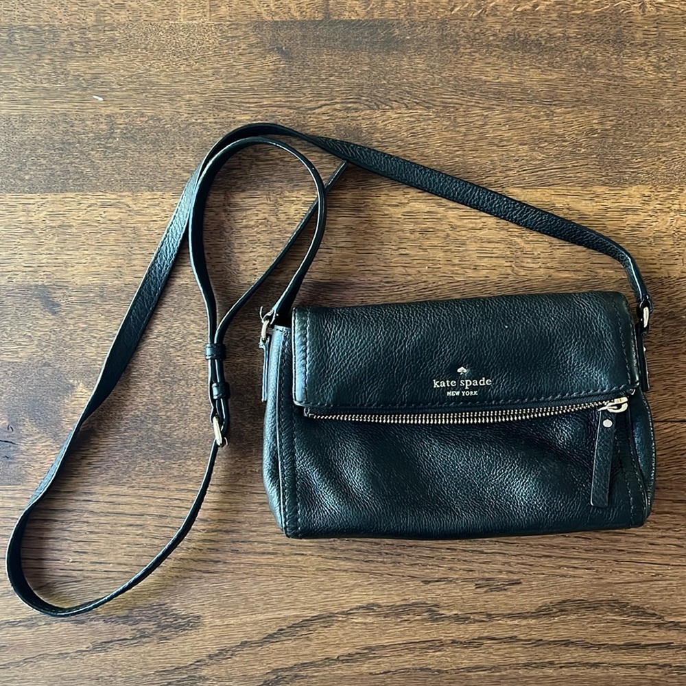 Kate Spade Crossbody Bag